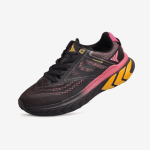 Giày Thể Thao Biti’s Hunter Running LiteDual - Original Edition 2K24 Nam Màu Đen HSM004801DEN